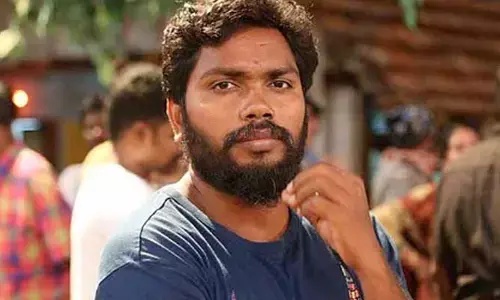 డైరెక్టర్ పా. రంజిత్ పై కేసు నమోదు