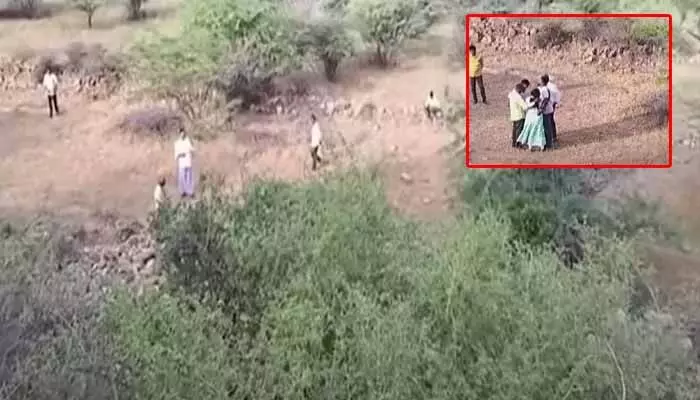 గండికోటలో ఇంటర్ విద్యార్థిని అనుమానాస్పద మృతి.. అత్యాచారం చేసి చంపేశారా? గండికోటలో ఇంటర్ విద్యార్థిని అనుమానాస్పద మృతి.. అత్యాచారం చేసి చంపేశారా?