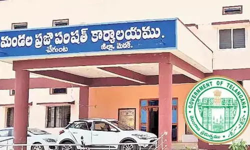 రాష్ట్రంలో ఎంపీటీసీ స్థానాలు 5,774.. లెక్క తేల్చిన అధికారులు