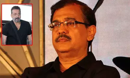 సంజయ్ దత్ సమాచారం ఇచ్చి ఉంటే.. ఆనాడు పేలుళ్లు జరిగేవి కావు : ఉజ్వల్ నికమ్