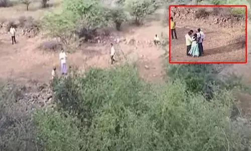 గండికోటలో ఇంటర్ విద్యార్థిని అనుమానాస్పద మృతి.. అత్యాచారం చేసి చంపేశారా?