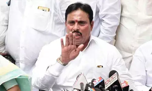 Danam Nagender: అనర్హత పిటిషన్ కొట్టివేతపై ఎమ్మెల్యే దానం నాగేందర్ కీలక వ్యాఖ్యలు