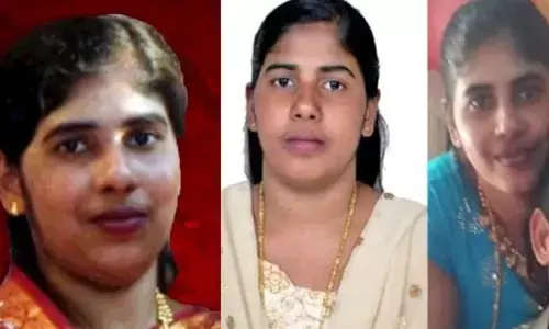 Nimisha Priya: మరికొన్ని గంటల్లో కేరళ నర్సుకు ఉరిశిక్ష.. కుటుంబ సభ్యుల చివరి ప్రయత్నం ఇదే!