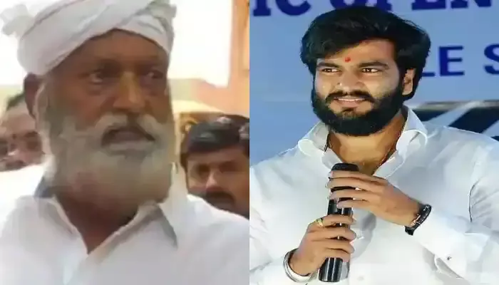 బైరెడ్డి సిద్ధార్థ రెడ్డిపై జేసీ ప్రభాకర్ వివాదాస్పద వ్యాఖ్యలు