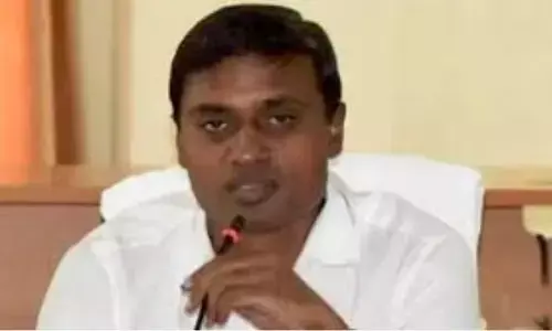 మిథున్‌రెడ్డికి హైకోర్టు షాక్.. ముందస్తు బెయిల్ పిటిషన్ కొట్టివేత