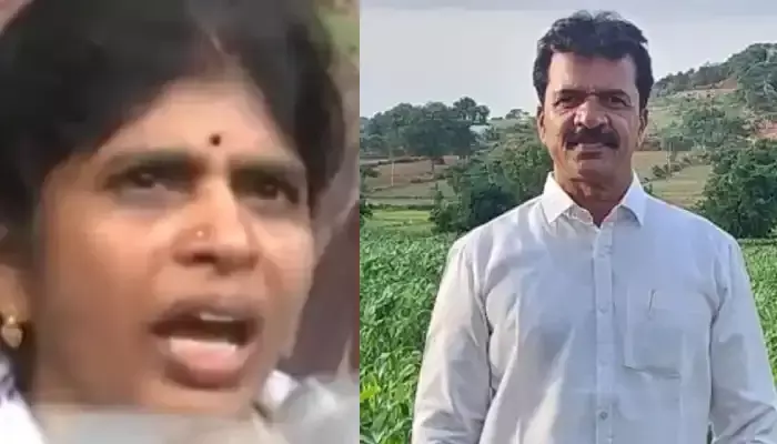 నా భర్తను చంపినవాళ్లను నేనే చంపాలి : చందు నాయక్ భార్య