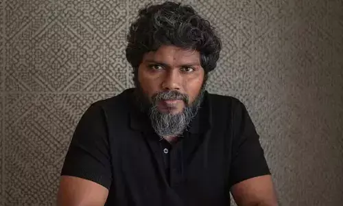 స్టంట్ మ్యాన్ మరణ వార్త తెలియగానే మా హృదయం బద్దలైంది.. డైరెక్టర్ ఎమోషనల్ ట్వీట్
