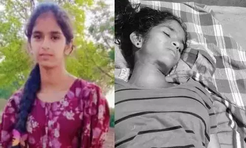హాస్టల్‌కి వెళ్లామన్నందుకు విద్యార్థి బలవన్మరణం..