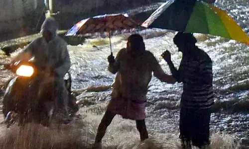 భారీ వర్షాలు.. ఇప్పటివరకు 12 మంది మృతి