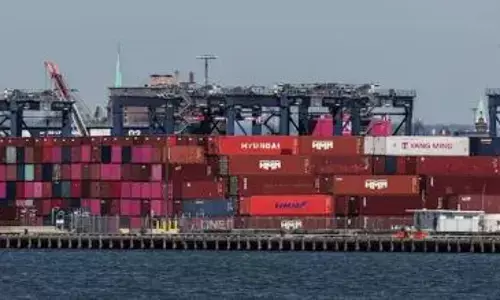 Trade Deficit: జూన్‌లో తగ్గిన వాణిజ్య లోటు