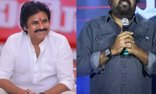పవన్ కళ్యాణ్‌తో సినిమా చేస్తానంటున్న డిజాస్టర్ డైరెక్టర్.. ఇంకా ఎంతమందిని నాశనం చేస్తావంటూ ట్రోల్ చేస్తున్న నెటిజన్లు