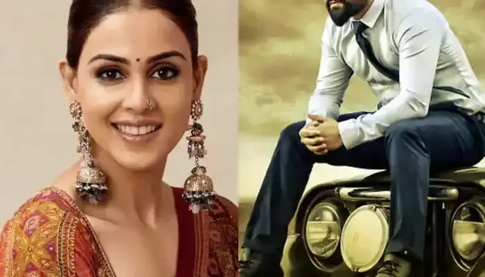 టాలీవుడ్ లో అతడే మొనగాడు.. 3 పేజీల డైలాగ్ కూడా ఒకేసారి !
