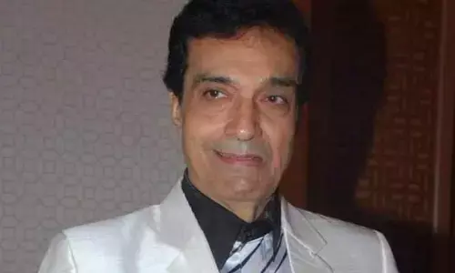 ఇండస్ట్రీలో తీవ్ర విషాదం.. న్యూమోనియాతో బాలీవుడ్ నటుడు మృతి