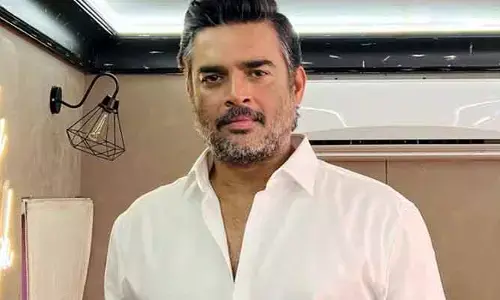 R. Madhavan: ఎలాంటి సమస్యలు ఎదుర్కోలేదు.. భాష వివాదంపై మల్టీ స్టారర్ ఇంట్రెస్టింగ్ కామెంట్స్