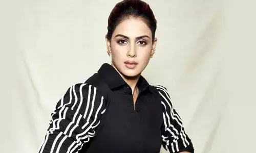 Genelia: ఆయనతో స్క్రీన్ పంచుకోవడం చాలా ప్రౌడ్‌గా ఫీల్ అవుతున్నా.. జెనీలియా కామెంట్స్ వైలర్