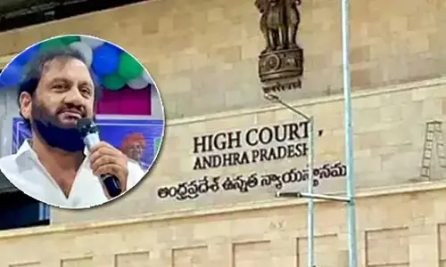 ప్రసన్న కుమార్ రెడ్డిని విచారించండి: హైకోర్టు