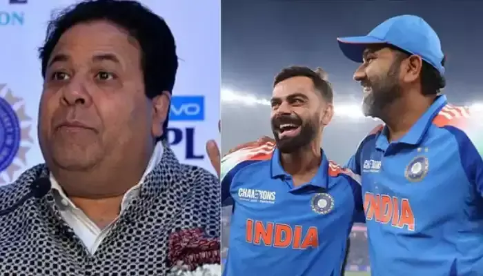 వన్డేల్లోకి రోహిత్, కోహ్లీ రీ-ఎంట్రీ.. బీసీసీఐ కీలక ప్రకటన