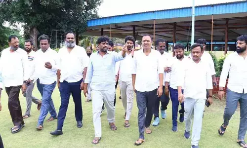 19న బీఆర్ఎస్‌వీ రాష్ట్రస్థాయి వర్క్ షాప్