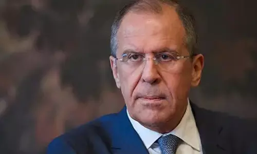 Russia: అమెరికా ఆంక్షలు ఎదుర్కొనేందుకు సిద్ధం.. ట్రంప్  ప్రకటనపై రష్యా ఫైర్