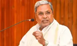 2028 ఎన్నికల్లో పోటీ చేయను : కర్ణాటక మాజీ సీఎం సిద్ధరామయ్య