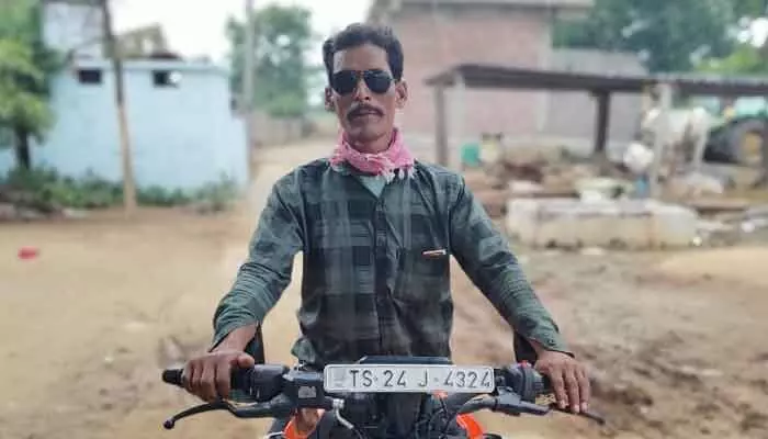 భార్యకు బరువైన భర్త.. కూల్ డ్రింక్లో గడ్డి మందు కలిపి హత్య..! భార్యకు బరువైన భర్త.. కూల్ డ్రింక్లో గడ్డి మందు కలిపి హత్య..!