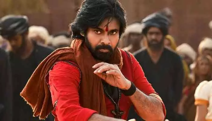 హరి హర వీర మల్లుకు షాక్.. రిలీజ్కు 9 రోజులే..! డిస్ట్రిబ్యూషన్ సమస్యలు, నిధుల కొరత..! హరి హర వీర మల్లుకు షాక్.. రిలీజ్కు 9 రోజులే..! డిస్ట్రిబ్యూషన్ సమస్యలు, నిధుల కొరత..!