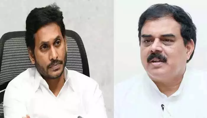 రైతులకు మీరేం చేశారు ? చర్చకు మేం రెడీ : జగన్కు మంత్రి నాదెండ్ల సవాల్ రైతులకు మీరేం చేశారు ? చర్చకు మేం రెడీ : జగన్కు మంత్రి నాదెండ్ల సవాల్