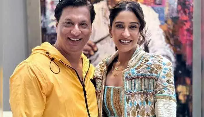 Regina Cassandra: కొన్ని కథలు అంత ఈజీ కాదు.. రెజీనా కసాండ్రా పోస్ట్ Regina Cassandra: కొన్ని కథలు అంత ఈజీ కాదు.. రెజీనా కసాండ్రా పోస్ట్