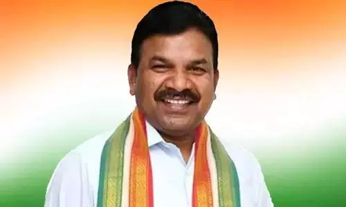 కవ్వంపల్లి సత్యనారాయణకు తెలంగాణ మెడికల్ కౌన్సిల్ నోటీసులు ! కవ్వంపల్లి సత్యనారాయణకు తెలంగాణ మెడికల్ కౌన్సిల్ నోటీసులు !