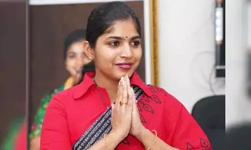 సొంత గ్రామంలో ఎమ్మెల్యేకు బిగ్ షాక్.. అసలు ఏం జరిగిందంటే?
