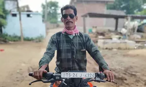 భార్యకు బరువైన భర్త.. కూల్ డ్రింక్‌లో గడ్డి మందు కలిపి హత్య..!