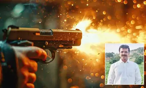 మలక్‌పేట్ కాల్పుల కేసు.. మరో ఐదుగురు నిందితుల గుర్తింపు