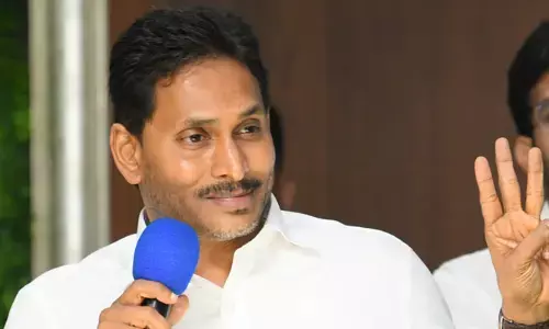 సిగ్గుండాలి.. ఏడన్నా దూకి చావాలి: టీడీపీ నేతలపై వైఎస్ జగన్ ఆగ్రహం