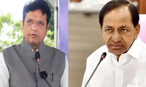 Sridhar Babu: అధికారంలో ఉండగా లేని ఆరాటం ఇవాళ వచ్చిందా?..బీఆర్ఎస్ కు శ్రీధర్ బాబు కౌంటర్