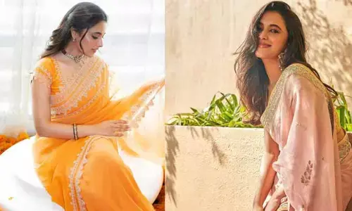 కొత్త ప్రయాణాన్ని ప్రారంభించడం చాలా ఆనందంగా ఉంది.. ఎక్జైటింగ్ చాప్టర్ రాబోతుందంటూ పోస్ట్