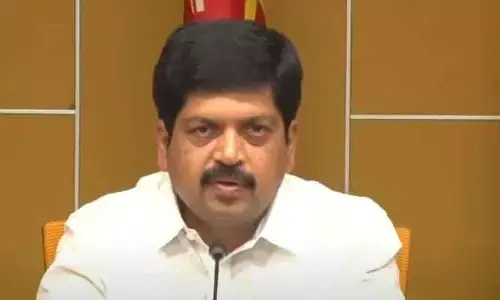 పార్టీ పరిస్థితిపై మంత్రి కొల్లు కీలక వ్యాఖ్యలు