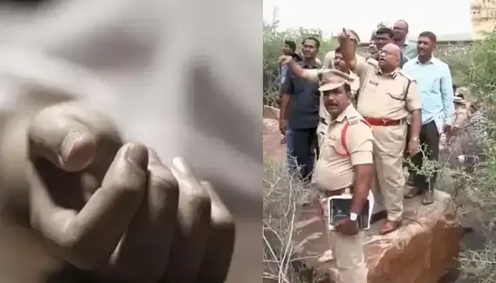 గండికోట మైనర్ బాలిక మృతి కేసులో బిగ్ ట్విస్ట్
