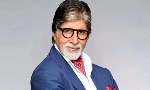 నటుడిగా నువ్వేంటో ఈ ప్రపంచానికి చూపించావు.. ఇక నన్ను ఎవరూ ఆపలేరంటూ అమితాబ్ బచ్చన్ ఇంట్రెస్టింగ్ ట్వీట్