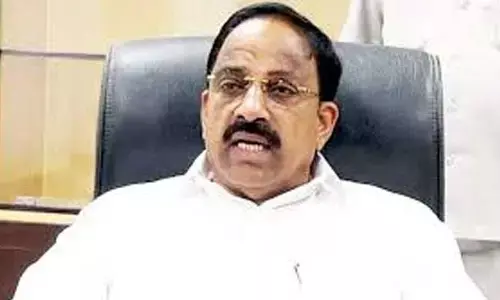 Thummala: జిల్లాకో పామాయిల్ పరిశ్రమ: మంత్రి తుమ్మల