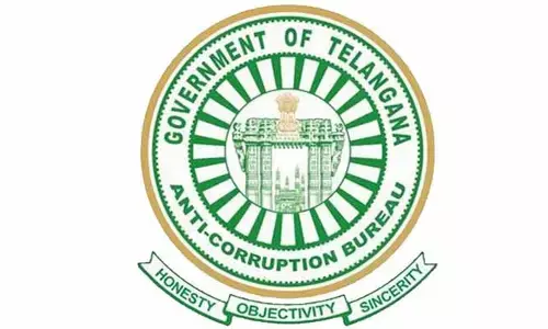 సబ్ రిజిస్ట్రార్ ఆఫీస్‌లలో ఏసీబీ ఆకస్మిక తనీఖీలు