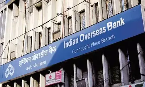IOB: తగ్గనున్న ఇండియన్ ఓవర్సీస్ బ్యాంక్ రుణ రేట్లు
