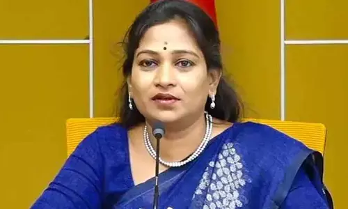 నేడు, రేపు అధికారులు మరింత అలెర్ట్‌గా ఉండాలి : హోంమంత్రి అనిత కీలక ఆదేశాలు