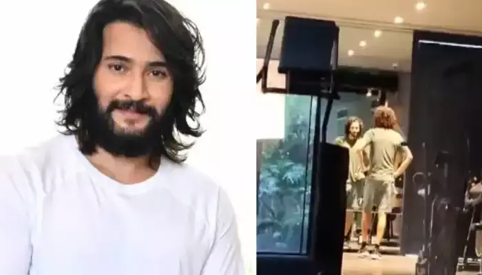 SSMB 29: మహేష్ బాబుతో జక్కన్న ప్లాన్ అదుర్స్..టాలీవుడ్ లోనే తొలిసారి !