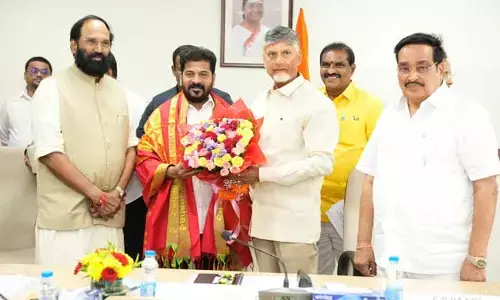 బనకచర్ల వివాదంపై టెక్నికల్​ కమిటీ : మంత్రి నిమ్మల రామానాయుడు