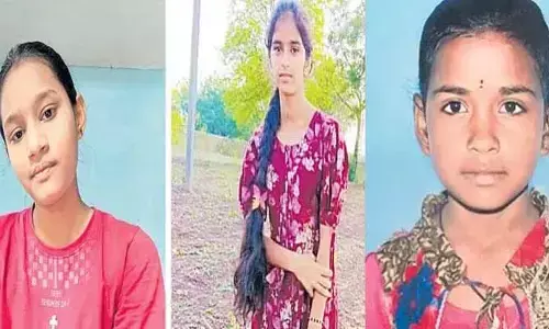 48 గంటల్లో తెలంగాణలో ఏడుగురు గురుకుల విద్యార్థులు మృతి