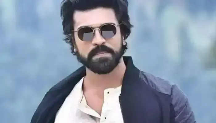 చిరుత ఫర్ చాంపియన్