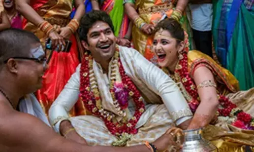 ఆషాఢంలో అత్త మొఖం కోడలు ఎందుకు చూడదో తెలుసా.?