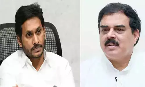 రైతులకు మీరేం చేశారు ? చర్చకు మేం రెడీ : జగన్‌కు మంత్రి నాదెండ్ల సవాల్