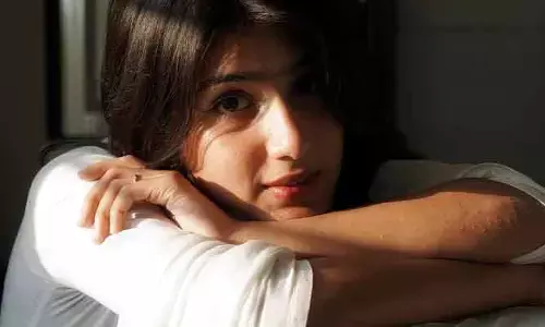 Riya Shibu: హీరోయిన్‌గా ఎంట్రీ ఇస్తున్న పాన్ ఇండియా యంగ్ ప్రొడ్యూసర్.. నెటిజన్ల రియాక్షన్ ఏంటంటే?