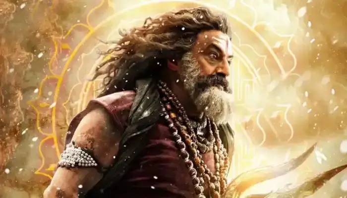 అఖండ-2పై కీలక అప్డేట్..బాలయ్య ఫ్యాన్స్‌కు పూనకాలే